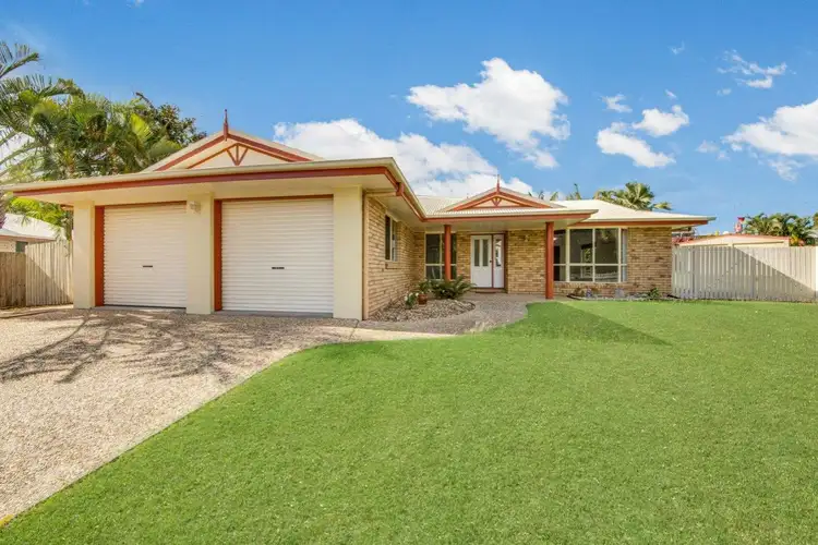 Main view of Homely house listing, 41 Keating Street, Tannum Sands QLD 4680