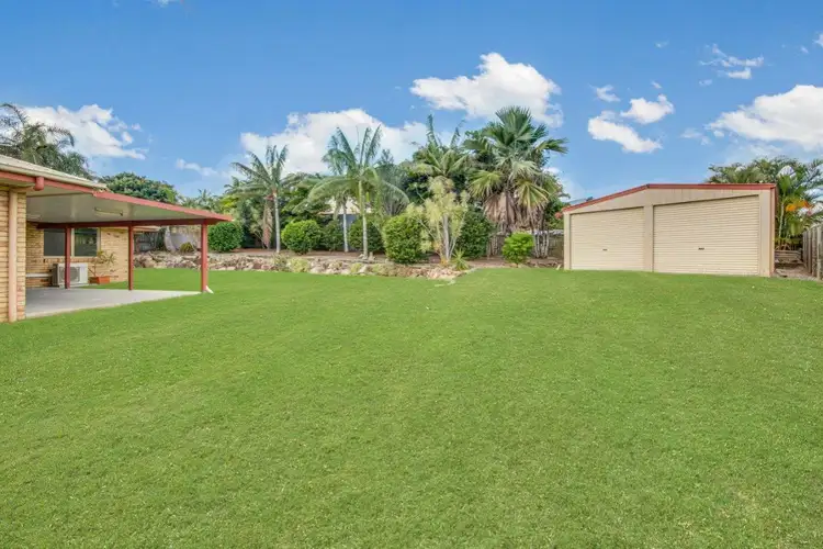 Second view of Homely house listing, 41 Keating Street, Tannum Sands QLD 4680