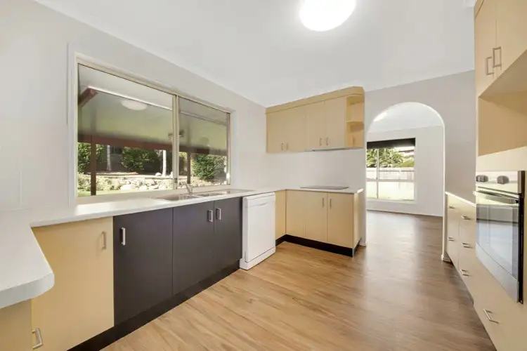 Third view of Homely house listing, 41 Keating Street, Tannum Sands QLD 4680