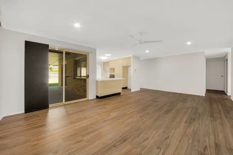 Fourth view of Homely house listing, 41 Keating Street, Tannum Sands QLD 4680