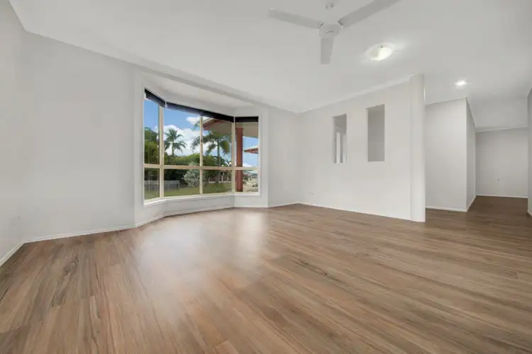Fifth view of Homely house listing, 41 Keating Street, Tannum Sands QLD 4680