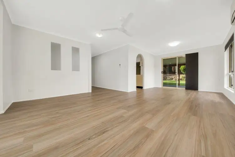 Sixth view of Homely house listing, 41 Keating Street, Tannum Sands QLD 4680