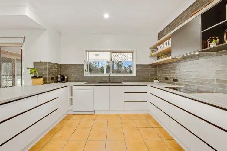 Third view of Homely house listing, 10 Yaraan Court, Boyne Island QLD 4680