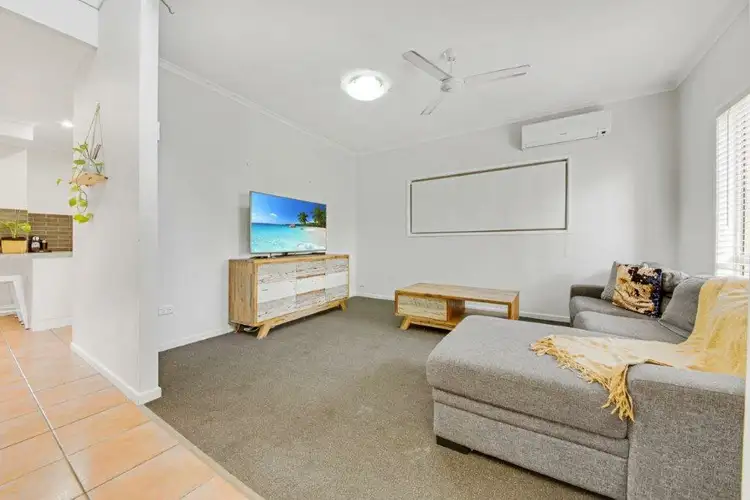 Fifth view of Homely house listing, 10 Yaraan Court, Boyne Island QLD 4680