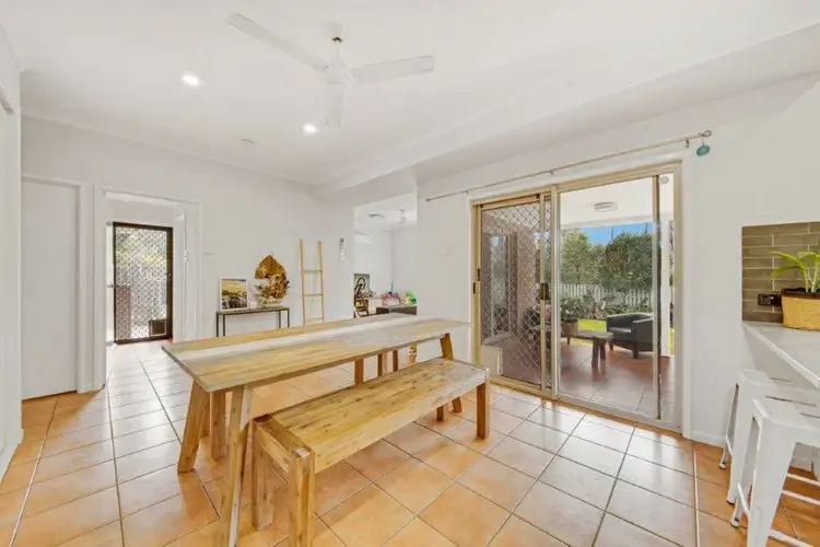 Seventh view of Homely house listing, 10 Yaraan Court, Boyne Island QLD 4680