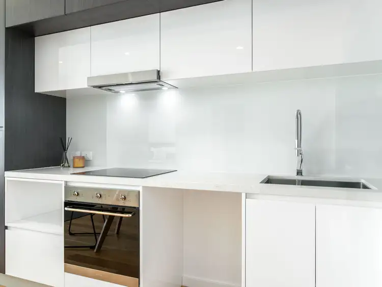 Fifth view of Homely apartment listing, 507/9 Tully Road, East Perth WA 6004