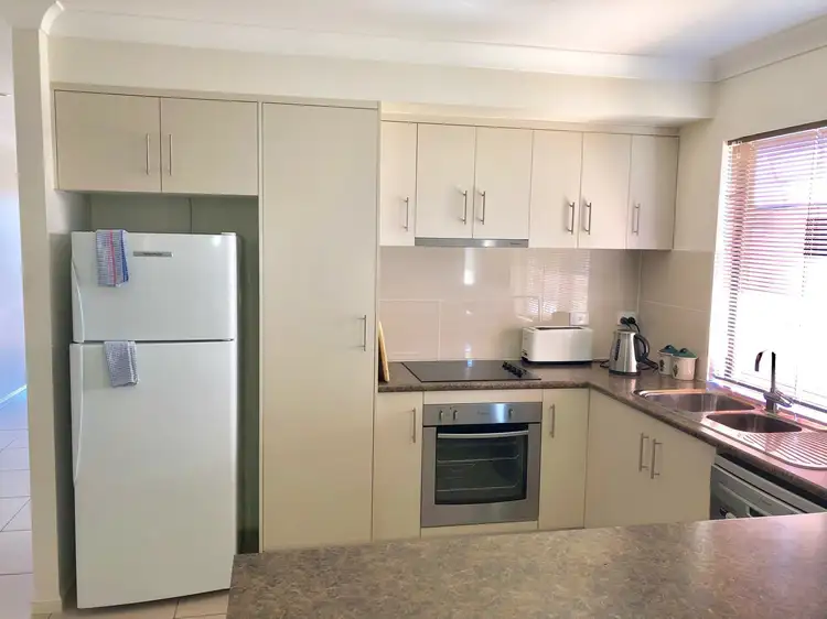 Second view of Homely house listing, 23 Tea Tree Close, Bowen QLD 4805