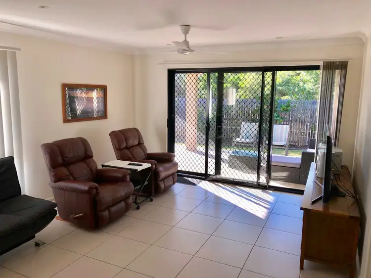Third view of Homely house listing, 23 Tea Tree Close, Bowen QLD 4805