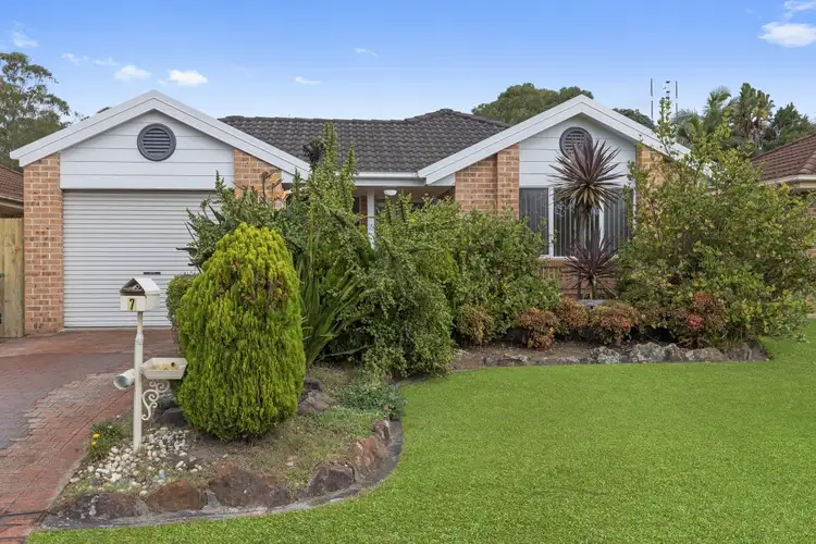 Main view of Homely house listing, 7 Belinda Close, Berkeley Vale NSW 2261