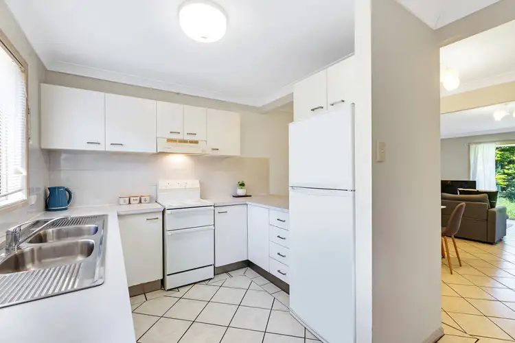 Main view of Homely townhouse listing, 18/14 Almara Street, Capalaba QLD 4157