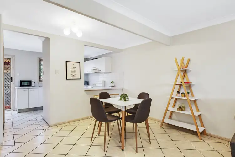 Second view of Homely townhouse listing, 18/14 Almara Street, Capalaba QLD 4157