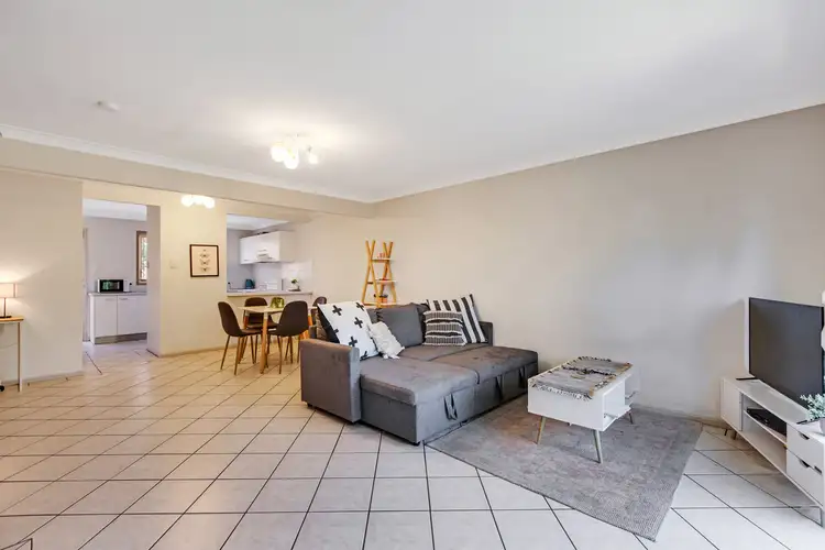 Third view of Homely townhouse listing, 18/14 Almara Street, Capalaba QLD 4157