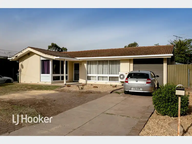 Main view of Homely house listing, 329 Bridge Road, Para Hills SA 5096