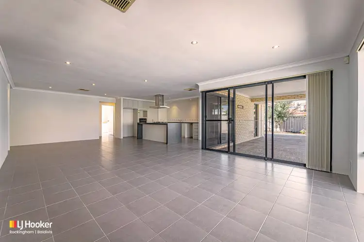 Second view of Homely house listing, 10 Cambernon Green, Port Kennedy WA 6172