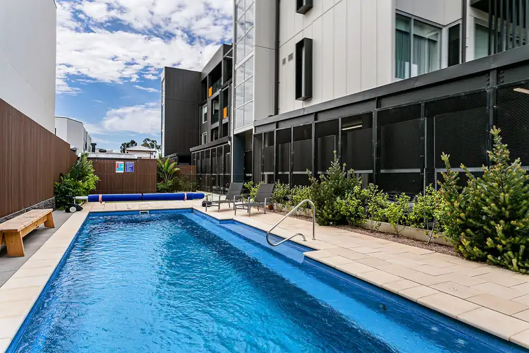 306/2 The Pinery, West Lakes SA 5021