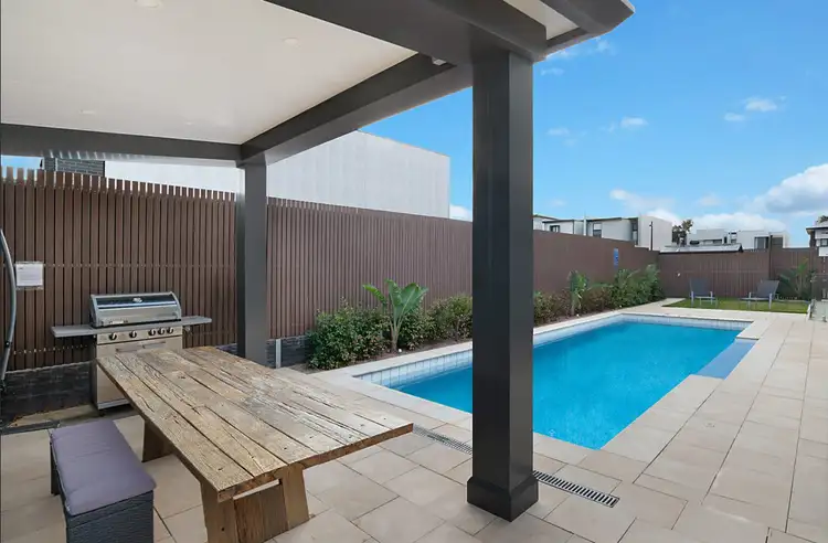 Second view of Homely apartment listing, 306/2 The Pinery, West Lakes SA 5021