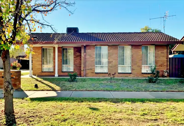 Main view of Homely house listing, Unit 3/18 Landsborough Street, Echuca VIC 3564