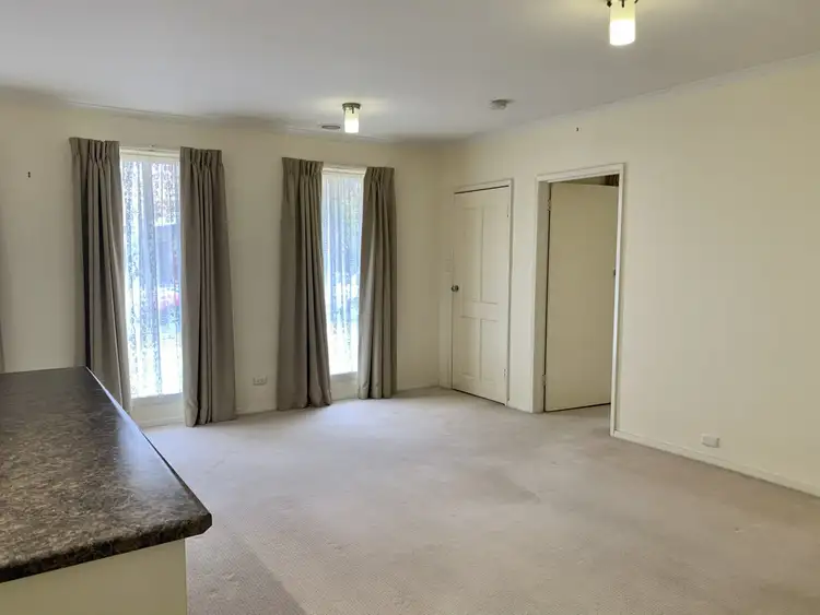 Second view of Homely house listing, Unit 3/18 Landsborough Street, Echuca VIC 3564