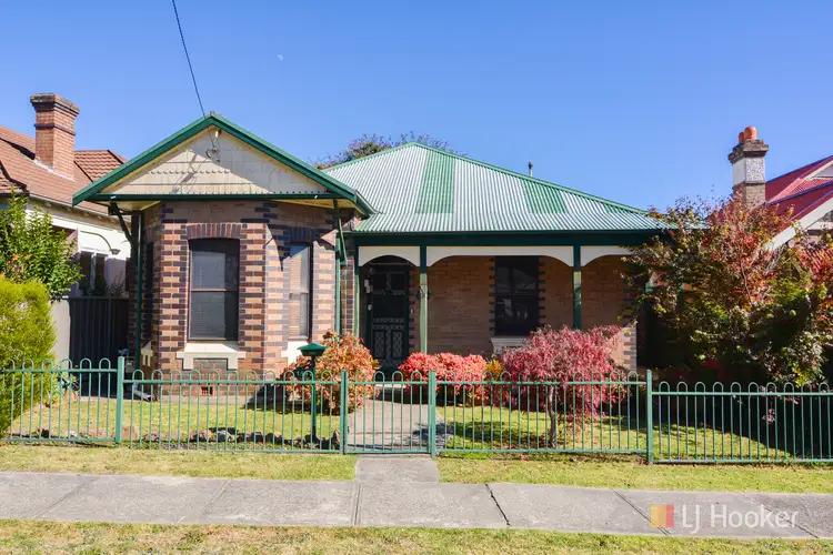 Main view of Homely house listing, 158 Hassans Walls Road, Lithgow NSW 2790