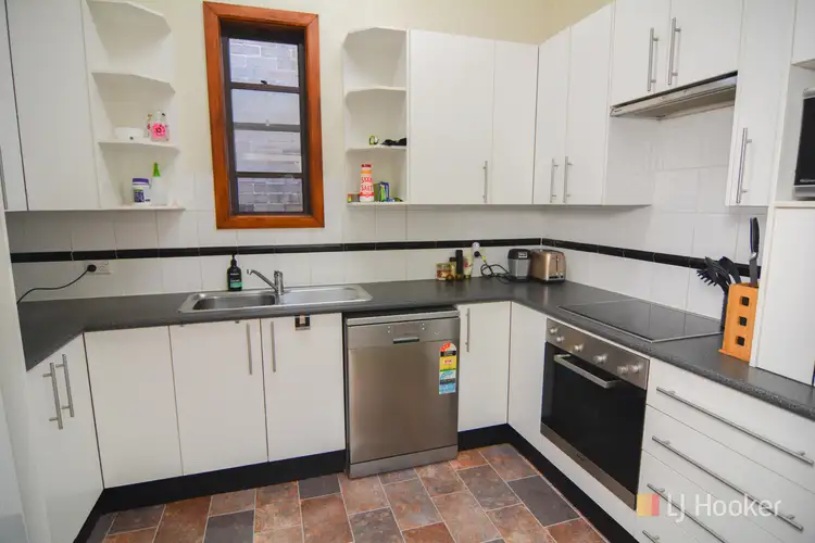 Second view of Homely house listing, 158 Hassans Walls Road, Lithgow NSW 2790