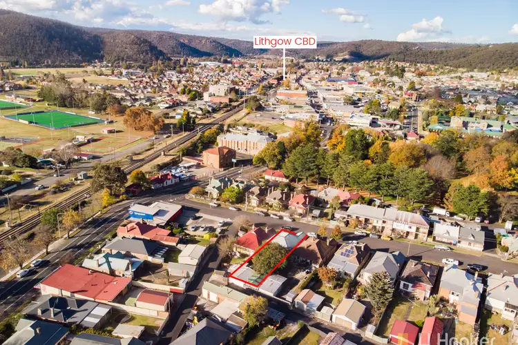 Fourth view of Homely house listing, 158 Hassans Walls Road, Lithgow NSW 2790