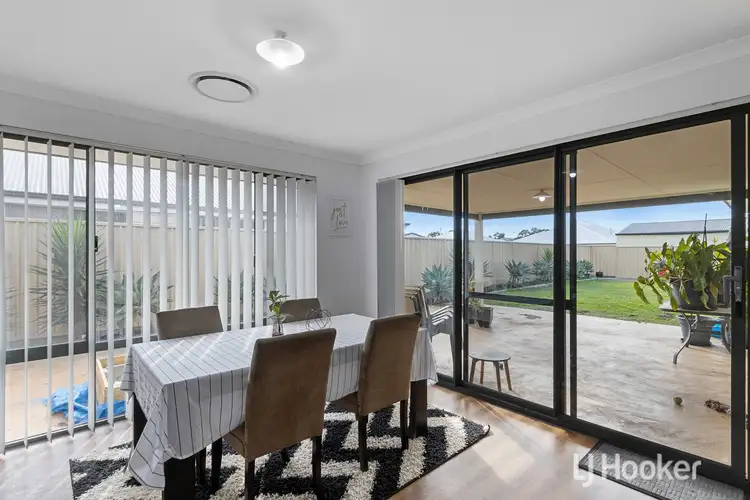 Fourth view of Homely house listing, 60 Sherwood Road, Australind WA 6233
