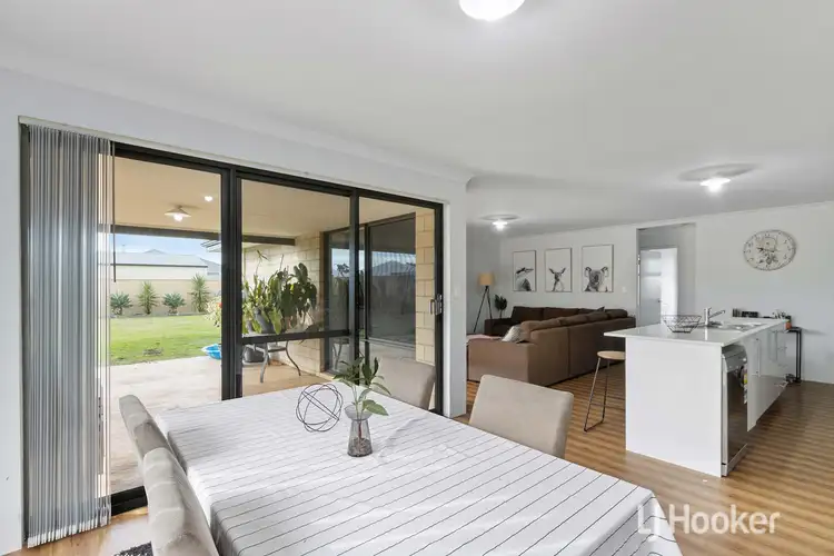 Fifth view of Homely house listing, 60 Sherwood Road, Australind WA 6233