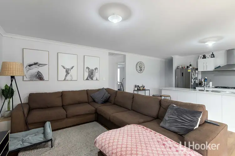 Sixth view of Homely house listing, 60 Sherwood Road, Australind WA 6233