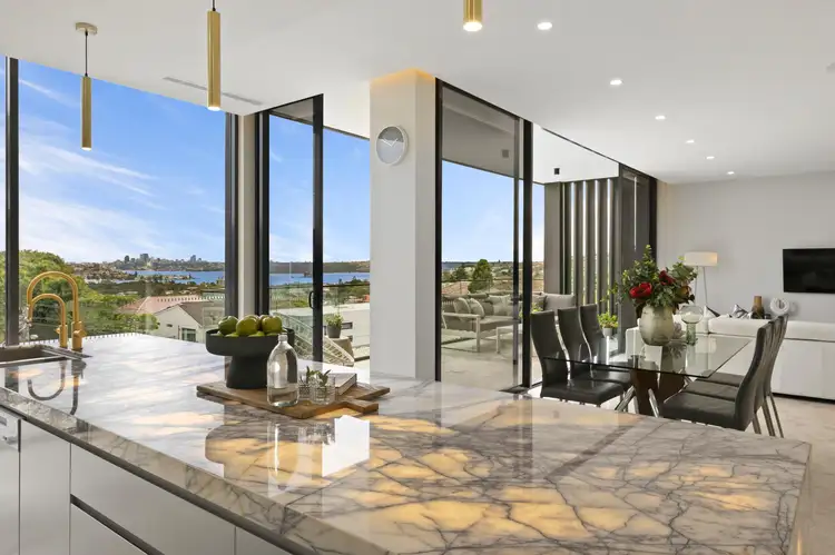 1/43 Hardy Street, Dover Heights NSW 2030