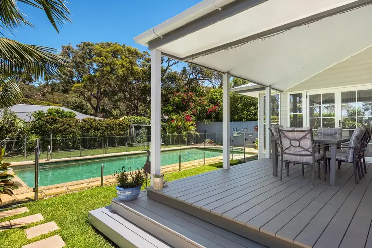 Main view of Homely house listing, 11 Patrick Street, Avalon Beach NSW 2107