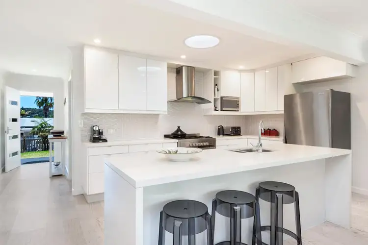 Third view of Homely house listing, 11 Patrick Street, Avalon Beach NSW 2107