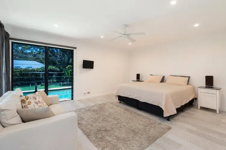 Fourth view of Homely house listing, 11 Patrick Street, Avalon Beach NSW 2107
