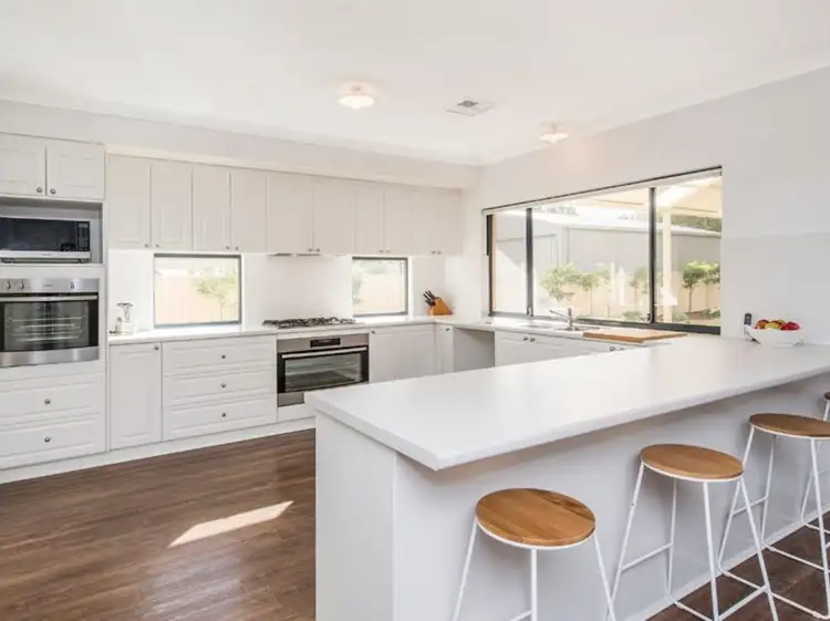 Third view of Homely house listing, 213 Braidwood Drive, Australind WA 6233