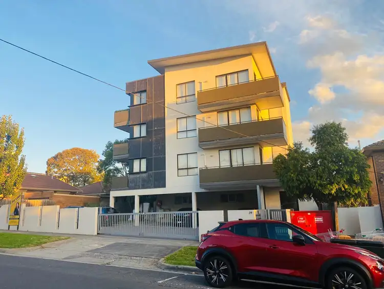 Fourth view of Homely house listing, 60 - 62 Scott Street, Dandenong VIC 3175