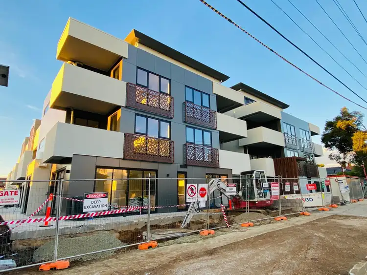Fifth view of Homely house listing, 60 - 62 Scott Street, Dandenong VIC 3175