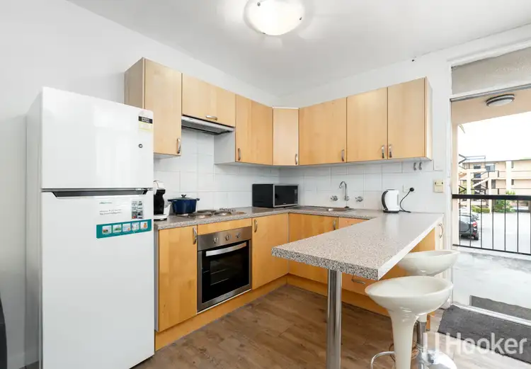 Third view of Homely apartment listing, 15B/62 Great Eastern Highway, Rivervale WA 6103