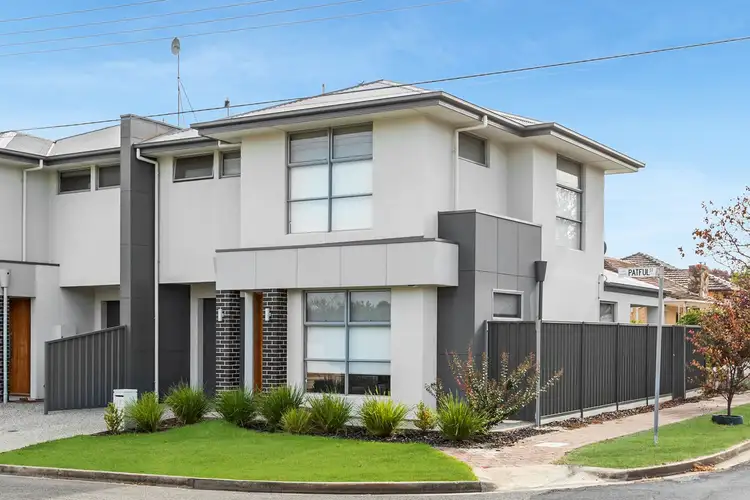 Main view of Homely house listing, 17 Patful Street, Campbelltown SA 5074