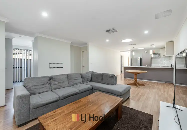 Main view of Homely house listing, 35 Elward Way, Balga WA 6061
