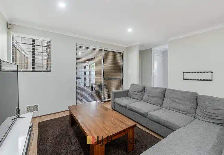 Third view of Homely house listing, 35 Elward Way, Balga WA 6061