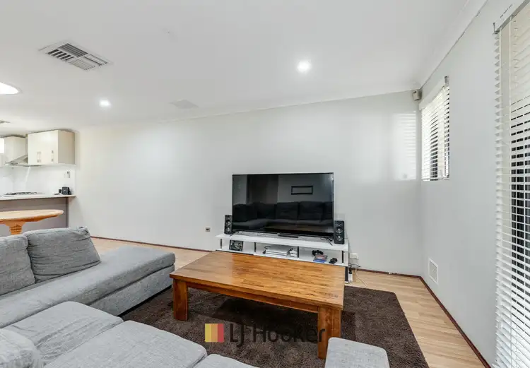 Fourth view of Homely house listing, 35 Elward Way, Balga WA 6061