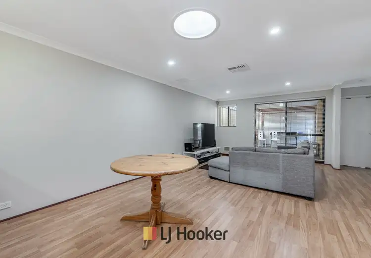 Fifth view of Homely house listing, 35 Elward Way, Balga WA 6061