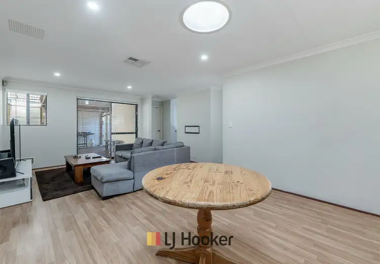 Sixth view of Homely house listing, 35 Elward Way, Balga WA 6061