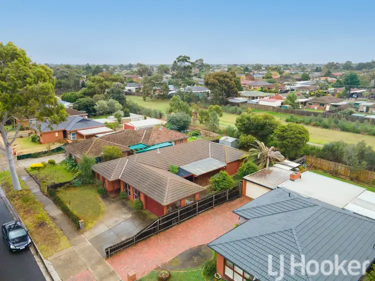 Third view of Homely house listing, 16 Roberts Avenue, Hoppers Crossing VIC 3029