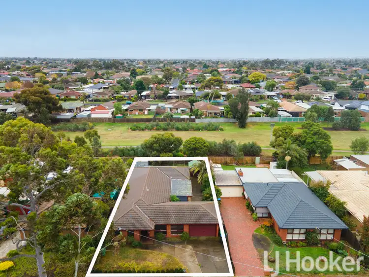 Fourth view of Homely house listing, 16 Roberts Avenue, Hoppers Crossing VIC 3029