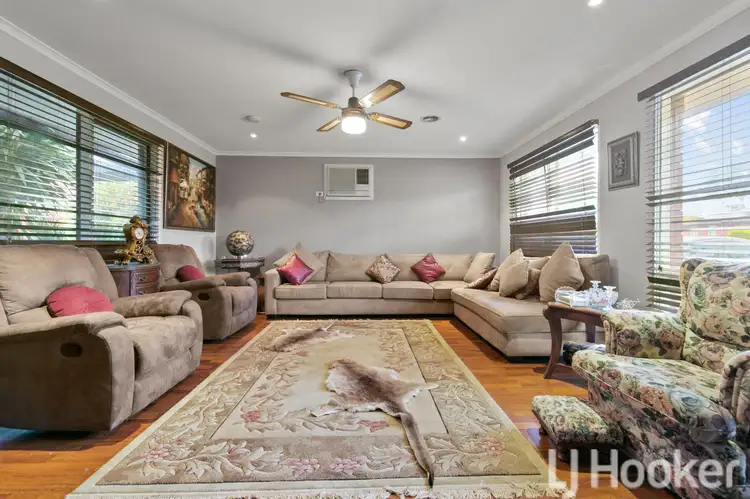 Fifth view of Homely house listing, 16 Roberts Avenue, Hoppers Crossing VIC 3029