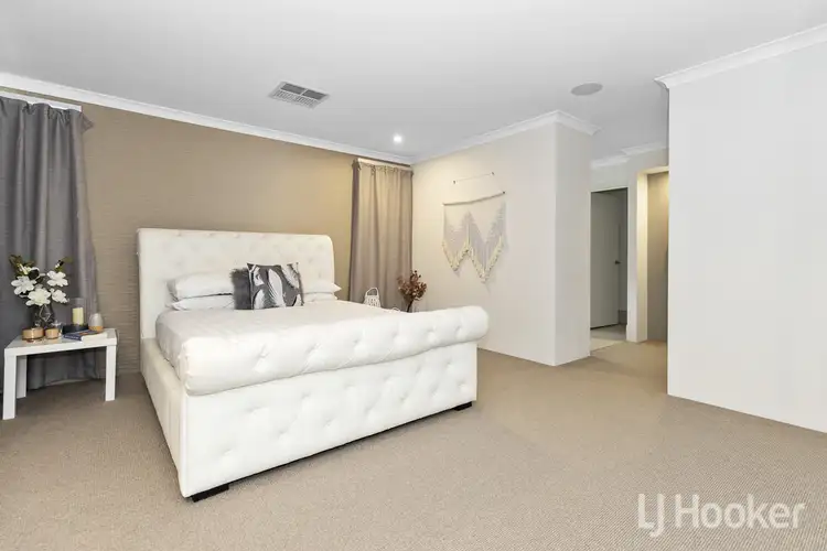 Fourth view of Homely house listing, 25 Charleston Road, Eglinton WA 6034