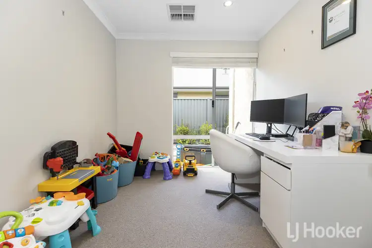 Sixth view of Homely house listing, 25 Charleston Road, Eglinton WA 6034