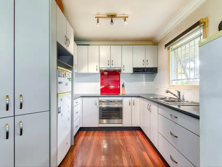 Fourth view of Homely house listing, 1 Jacaranda Drive, Albany Creek QLD 4035