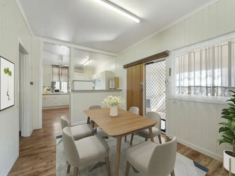 Third view of Homely house listing, 56 Percy Street, Warwick QLD 4370