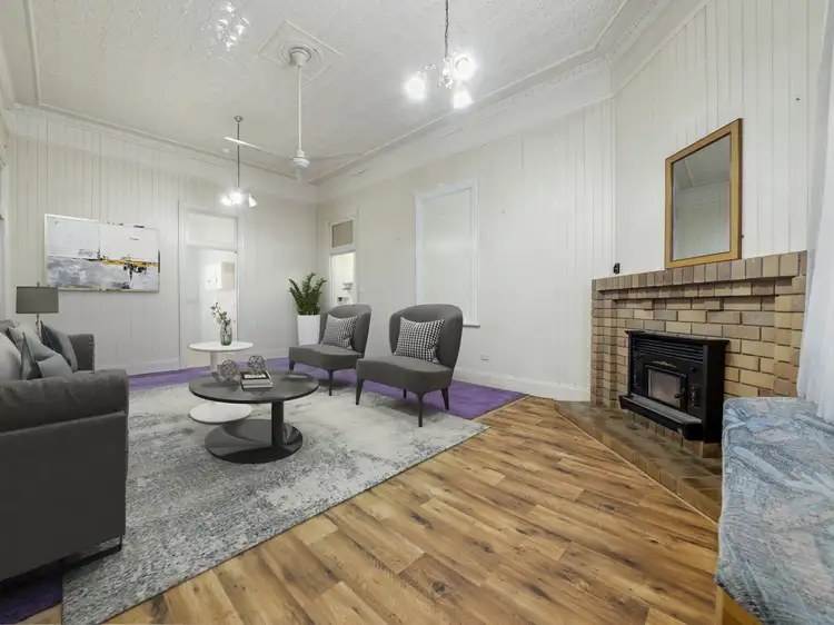 Fourth view of Homely house listing, 56 Percy Street, Warwick QLD 4370